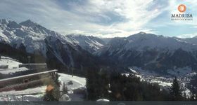 Madrisa Klosters - Live Webcam
