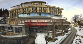 Ferienregion Braunwald