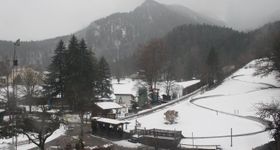 Märchenpark Marquartstein im Chiemgau