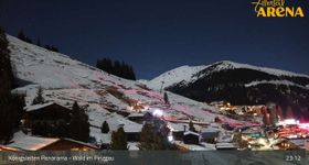 Zillertal Arena: Königsleiten Panorama