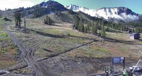 Mammoth Mountain: Main Lodge