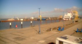 Mainland - Dagebüll