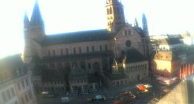 Mainz - St. Martin's Cathedral