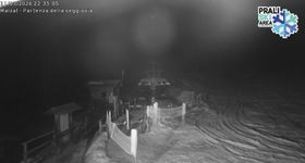 Malzat Chair Lift - Prali Ski Resort