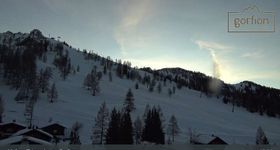 Malbun - Hotel Gorfion