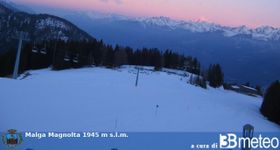 Malga Magnolta