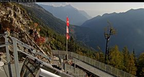 Martigny-Ville - VerticAlp Emosson