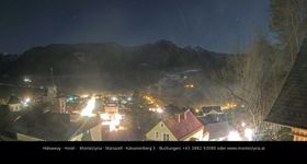 Mariazell: Kalvarienberg Montestyria