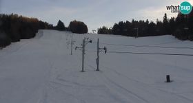 Maribor: Postela 6er Sessellift