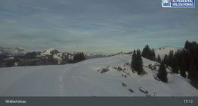 Ski Juwel: Markbachjoch 1