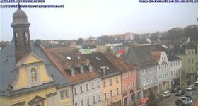 Marktredwitz - Old Town