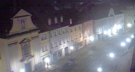 Marktredwitz: Innenstadt