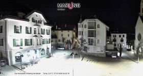 Marling - Church Square