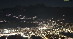 Marlinger Berg, Meran