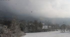 Marquartstein Oed - View to Hochlerch and Rechenberg