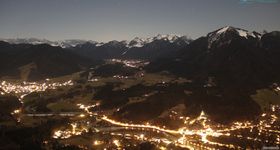 Marquartstein, Chiemgau Alps