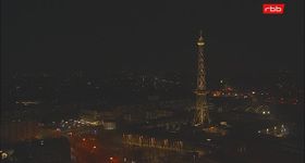 Masurenallee, Berlin