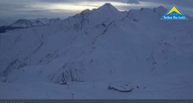 Masner Mountain - Serfaus Fiss Ladis