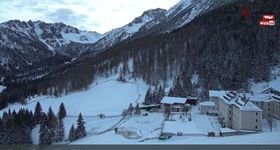 Matrei am Brenner: Pilgrimage Maria Waldrast