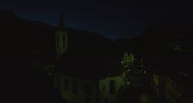 Langlaufzentrum Lignitz - Mariapfarr