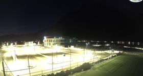 Maurach: Atoll Achensee Webcam Parkplatz