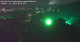 Maxhütte in Sulzbach-Rosenberg