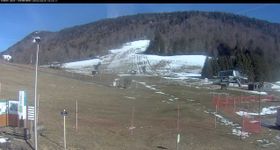 Menthières Talstation