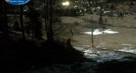 St Blasien Menzenschwand