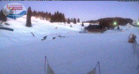 Menzenschwander Hütte