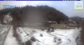 Menzensschwand: Radon Revital Spa