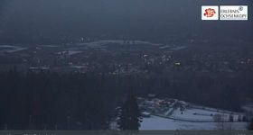 Mehlmeisel - Klausen lifts