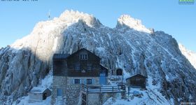 Meilerhütte