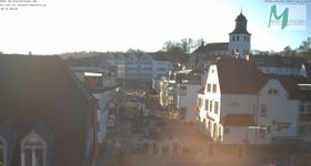 Meinerzhagen - View City