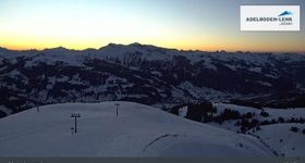 Metschstand - Lenk im Simmental