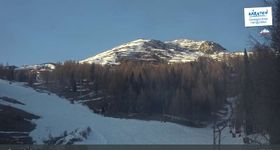 Mid Station Rossbach-Schareck