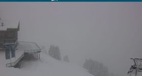 middle station Fellhornbahn