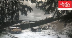 Middle Station Grossenboden