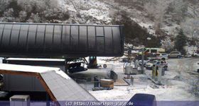 Silbersattel Steinach - kids area