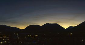 Mieminger Plateau - Alpenresort Schwarz