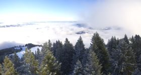 Mittag Skicenter Immenstadt