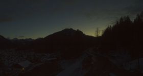 Mittenwald - Kranzberg chair lift