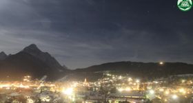 Mittenwald Webcam