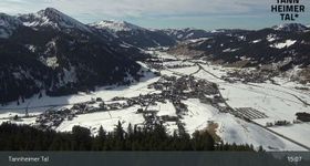 Tannheimer Tal: Mittelstation Neunerköpfle