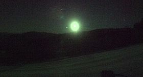 Mittelstation Gerlitzen