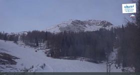 Großglockner Heiligenblut: Mittelstation Rossbach