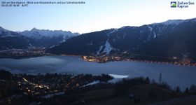 Mitterberg near Thumersbach (Zell am See)