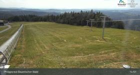 Mitterdorf: Panorama Cam Almberg