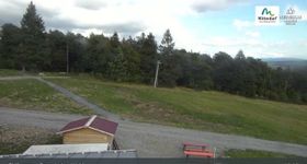 Mitterdorf: Panoramakamera Almberg mit Flyline