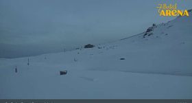 Königsleiten - Dorfbahn Top Station