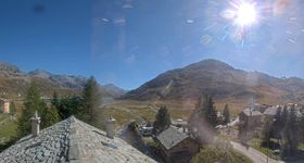 Madesimo: Montespluga Stausee